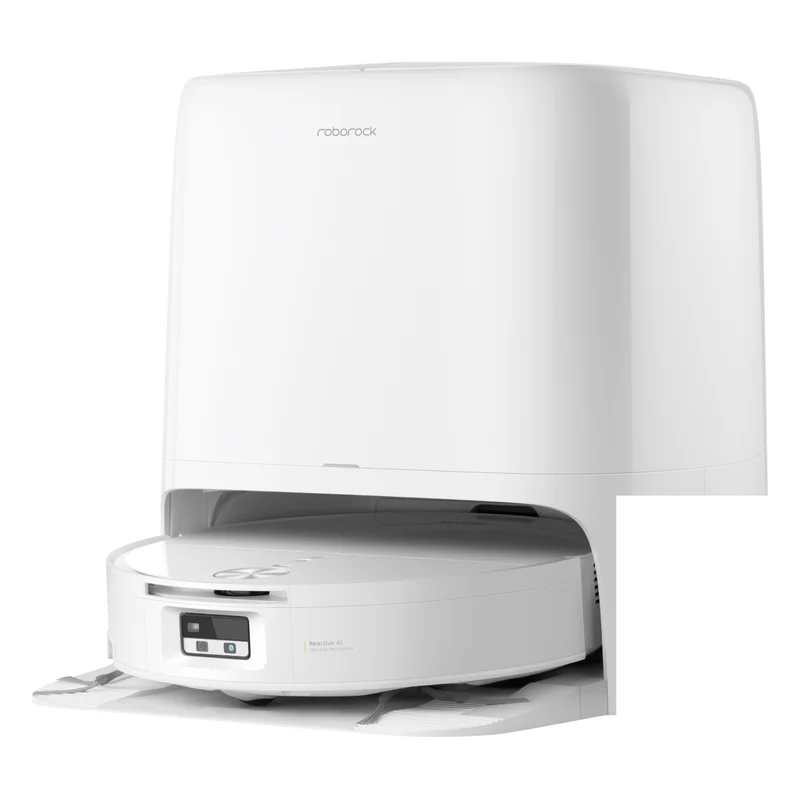Roborock Qrevo Edge 2 Flow, photo du fabricant